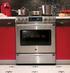 30 GAS RANGE INSTALLATION INSTRUCTIONS (For Models with Sealed Top Burners)