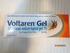 Buy Generic Voltaren Gel