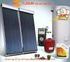 Operating manual For split pressurized solar hot water system controller