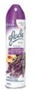 GLADE AEROSOL SPRAY - LAVENDER & VANILLA