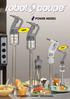 POWER MIXERS NEW RESTAURANTS - CATERERS - DELICATESSENS NEW