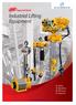 Industrial Lifting Equipment
