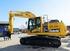Introduction of Komatsu s New Hydraulic Excavator. PC200-7 in GALEO Series
