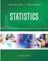 StatCrunch and Nonparametric Statistics