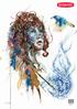 Carne Griffiths. Cumberland Pencil Co.