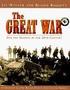 THE GREAT WAR and the Shaping of the 20th Century