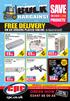 SAVE PRODUCTS * 12.95 9.89 8.40 14.95 1.55 23.95 ORDER NOW 03447 88 00 88. cpc.co.uk ON OVER 2,200 ON UK ORDERS PLACED ONLINE 50% 30% 20% SAVE SAVE
