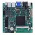 MANO840. Intel Bay Trail SoC CPU Mini ITX Motherboard. User s Manual