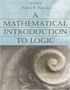 Mathematics. Introduction