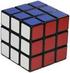 2. A painted 2 x 2 x 2 cube is cut into 8 unit cubes. What fraction of the total surface area of the 8 small cubes is painted?