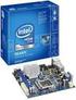 Intel Desktop Board DG45FC Product Guide. Order Number: E30026-001
