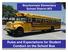 Bourbonnais Elementary School District #53. Rules and Expectations for Student Conduct on the School Bus