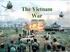 National Security Strategy: The Vietnam War, 1954-1975