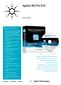 Agilent VEE Pro 9.32. Data Sheet