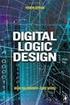 Digital Logic Design