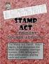 Stamp Act Lesson Plan. Central Historical Question: Why were the colonists upset about the Stamp Act?