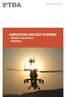INDUCTION ROCKET SYSTEMS Rocket Launchers Rockets