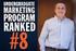 8. MARKETING AND RANKINGS