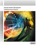 Information Security Incident Management Policy. Information Security Incident Management Policy. Policy and Guidance. June 2013