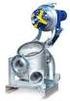 RotaCut Inline Grinders True protection of downstream pumps and equipment.