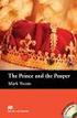 READERS. The Prince and the Pauper. By Mark Twain Chapter 1. Teacher s notes