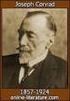 A NOBLEMAN FROM UKRAINE : JOSEPH CONRAD S ATTITUDE TO HIS HOMELAND