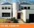 CS 68 WINDOWS & DOORS INSTALLATION GUIDE. Edition 15/23