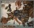 Outline Map. Major Battles of World War I. Name Class Date