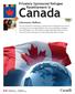 Canada. Privately Sponsored Refugee Resettlement in. PSR Information Bulletin