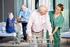 Nursing Home Costs Average $181 Per Day in U.S.