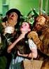 The Wizard of Oz. When I was your age, my Mom shared her favorite book with me -