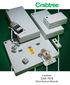 Loadstar 250A MCB Distribution Boards