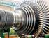 Steam Turbines. In addition Ansaldo Energia offers a complete line of geothermal steam turbines from 20 MW to 150 MW. MT10 Steam Turbine