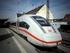 Efficient fleet for Deutsche Bahn