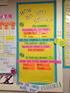 Sentence Frames in the Elementary Math Classroom 1. Sentence Frames in the Elementary Math Classroom