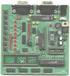 Schematic & Parts List: PIC16F88 Micro Controller LCD VHF/UHF SWR Meter. FD-SWM-VHF: VHF/UHF SWR Meter Kit: Max. VHF/UHF Power = 100W
