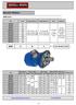 Gerolor Motors Series Dimensions A,B C T L L G1/2 M8 G1/ A 4 C H4 E